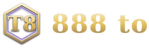 888 to logo